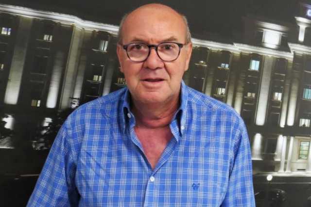 La storia di Franco Strippoli, per trent'anni il volto del calcio pugliese a "90� Minuto"